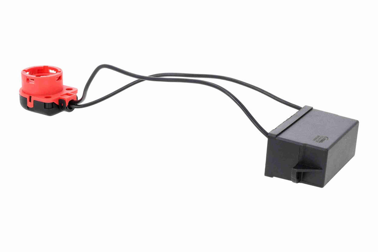 Ignitor, gas discharge lamp - V10-84-0158