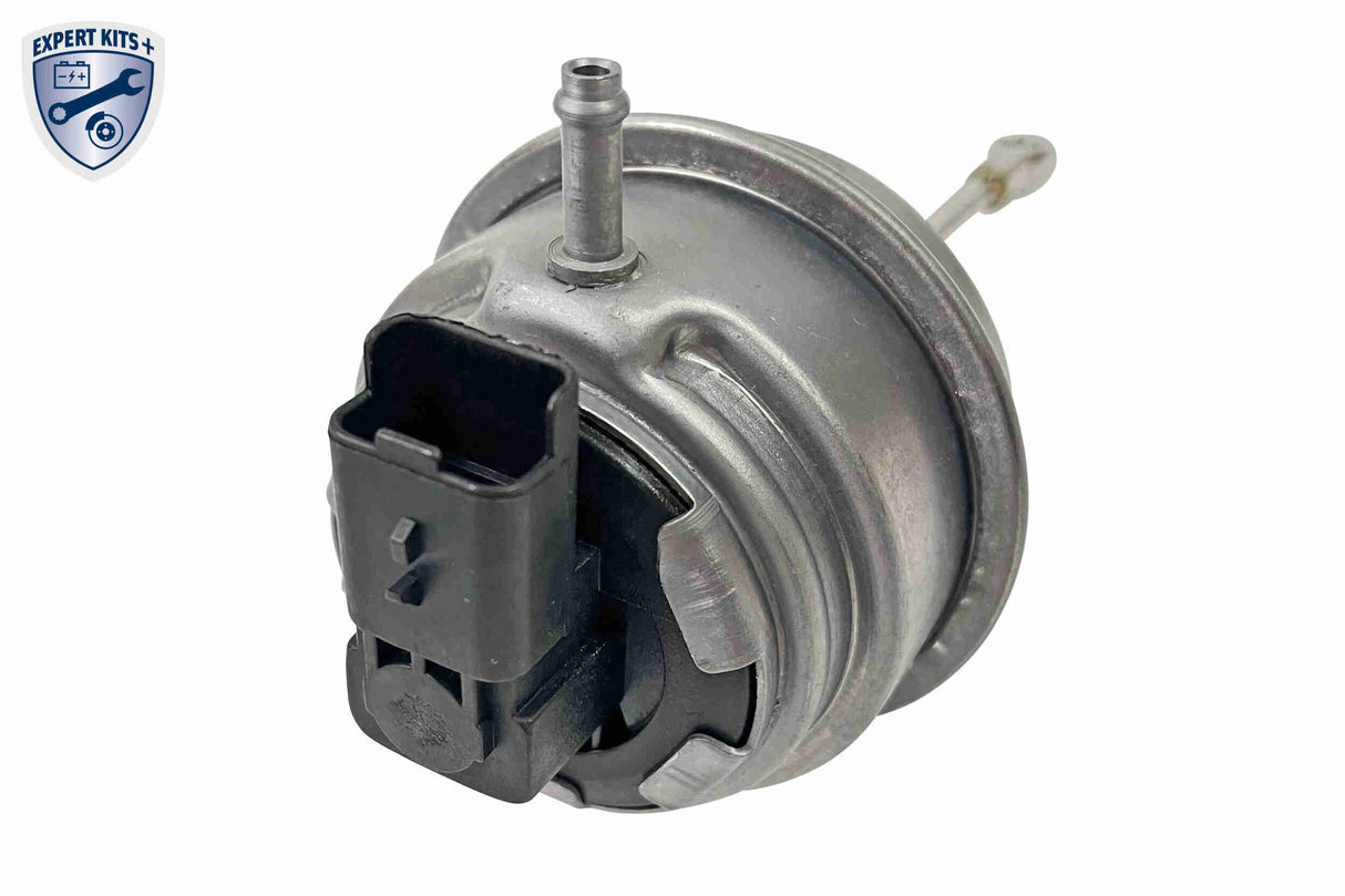 Control Box, charger - V25-40-0002