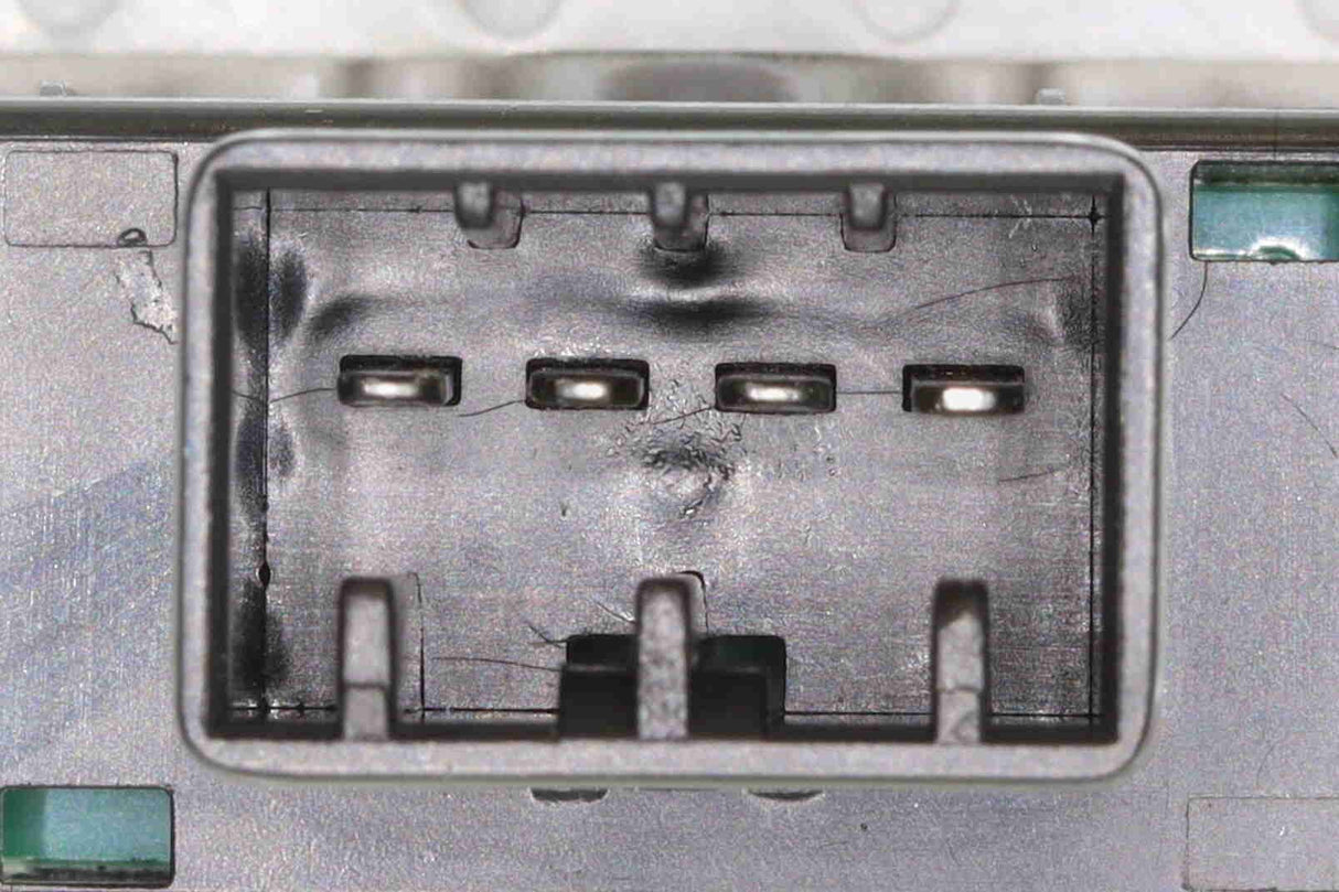 Switch, window regulator - V24-73-0082
