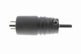 Washer Fluid Pump, window cleaning - V30-08-0311