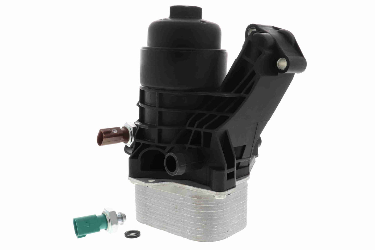 Oil filter module - V15-60-6064