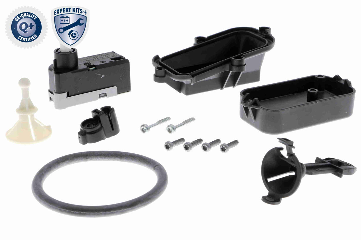 Actuator, headlight levelling - V40-77-0014