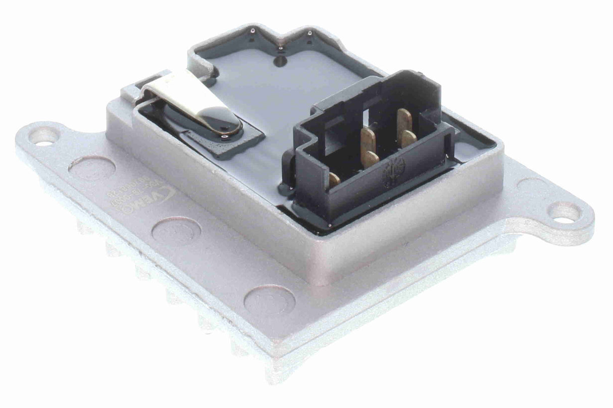 Regulator, interior blower - V30-79-0007