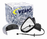Exterior Mirror - V40-69-0139