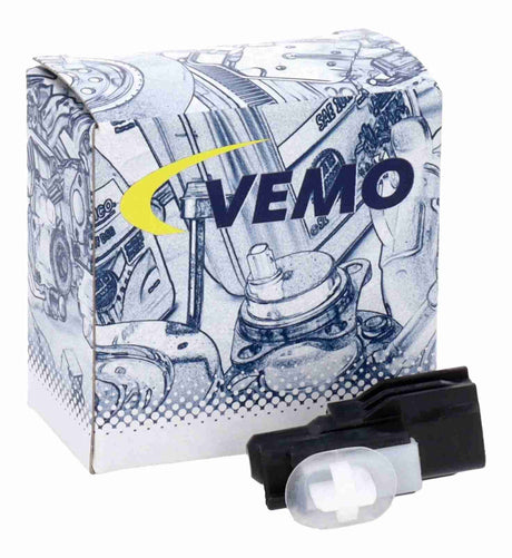 Sensor, interior temperature - V70-72-0440