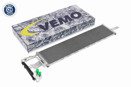 Oil Cooler, automatic transmission - V51-60-0022