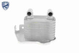 Oil Cooler, engine oil - V40-60-2105