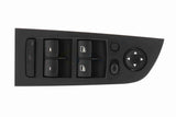 Switch, window regulator - V20-73-0197