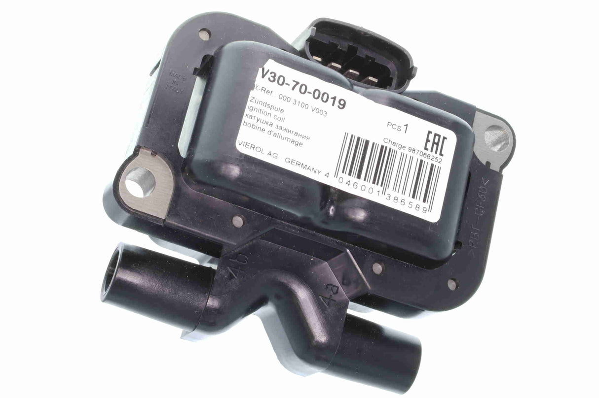 Ignition Coil - V30-70-0019