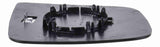 Mirror Glass, exterior mirror - V30-69-0038