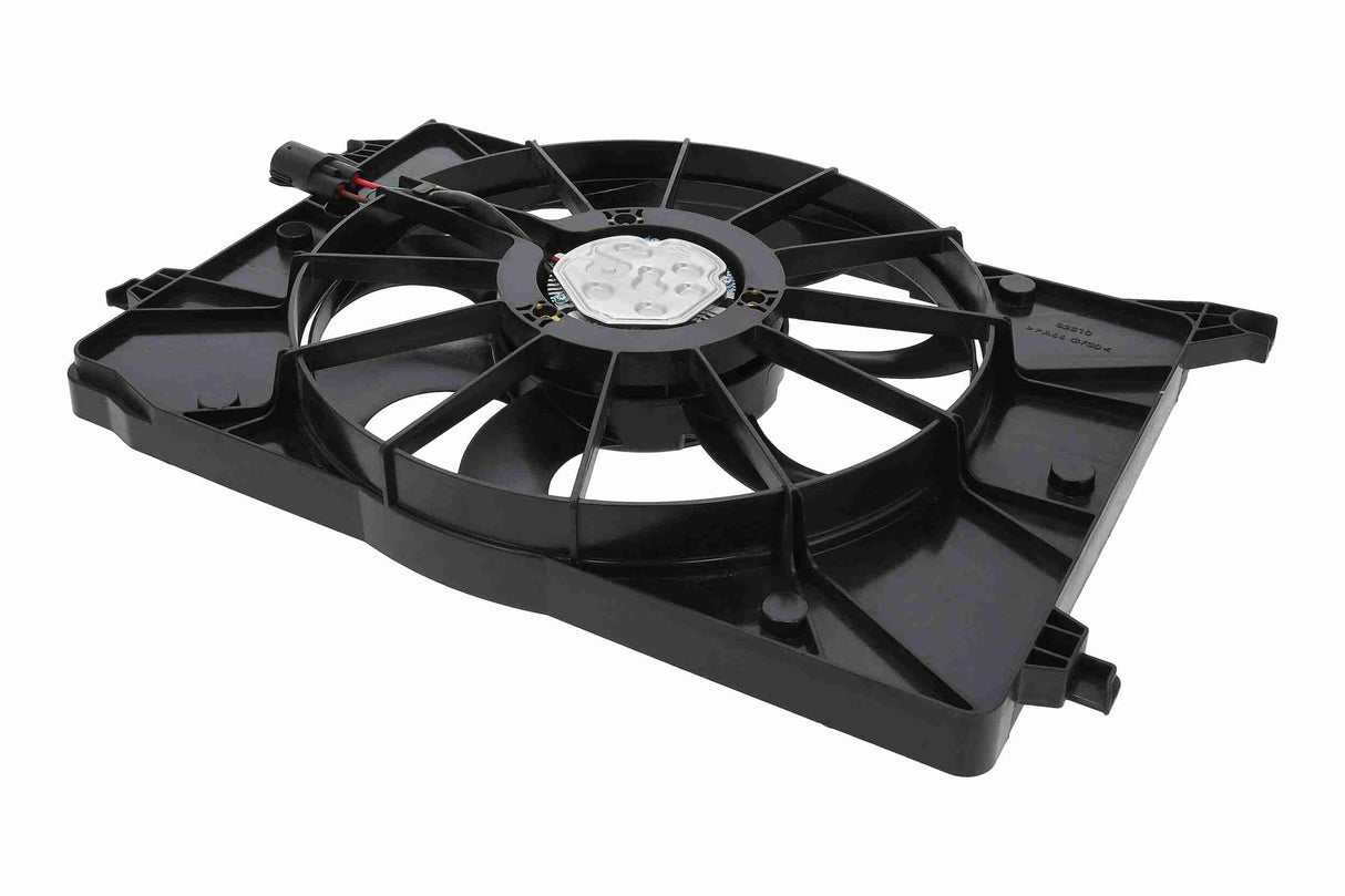 Fan, engine cooling - V51-01-0042