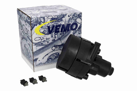 Secondary Air Pump - V45-63-0005