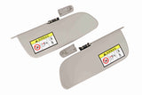 Sun Visor - V22-29-0001