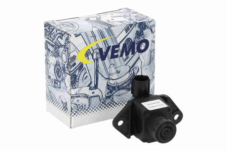 Rear View Camera, park distance control - V33-74-0022