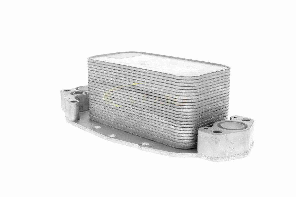Oil Cooler, engine oil - V48-60-0018