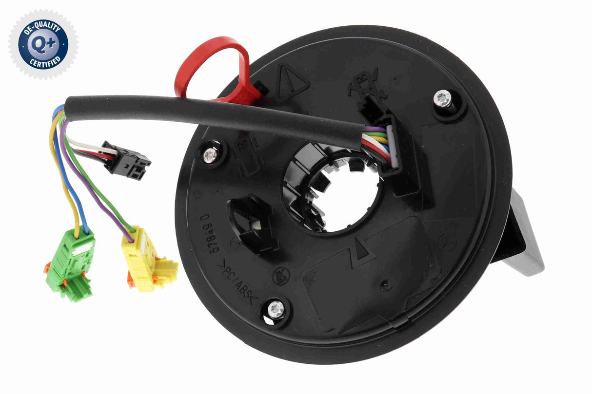 Clock Spring, airbag - V30-72-0916