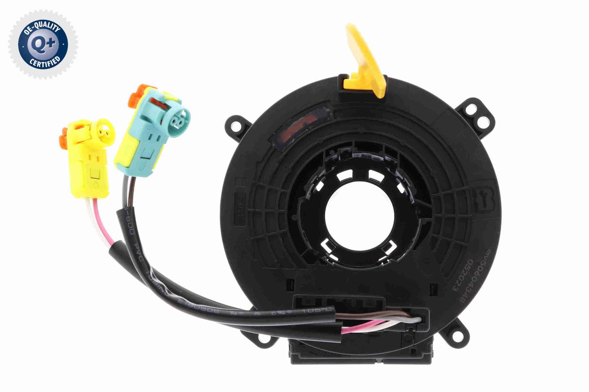 Clock Spring, airbag - V40-72-0073