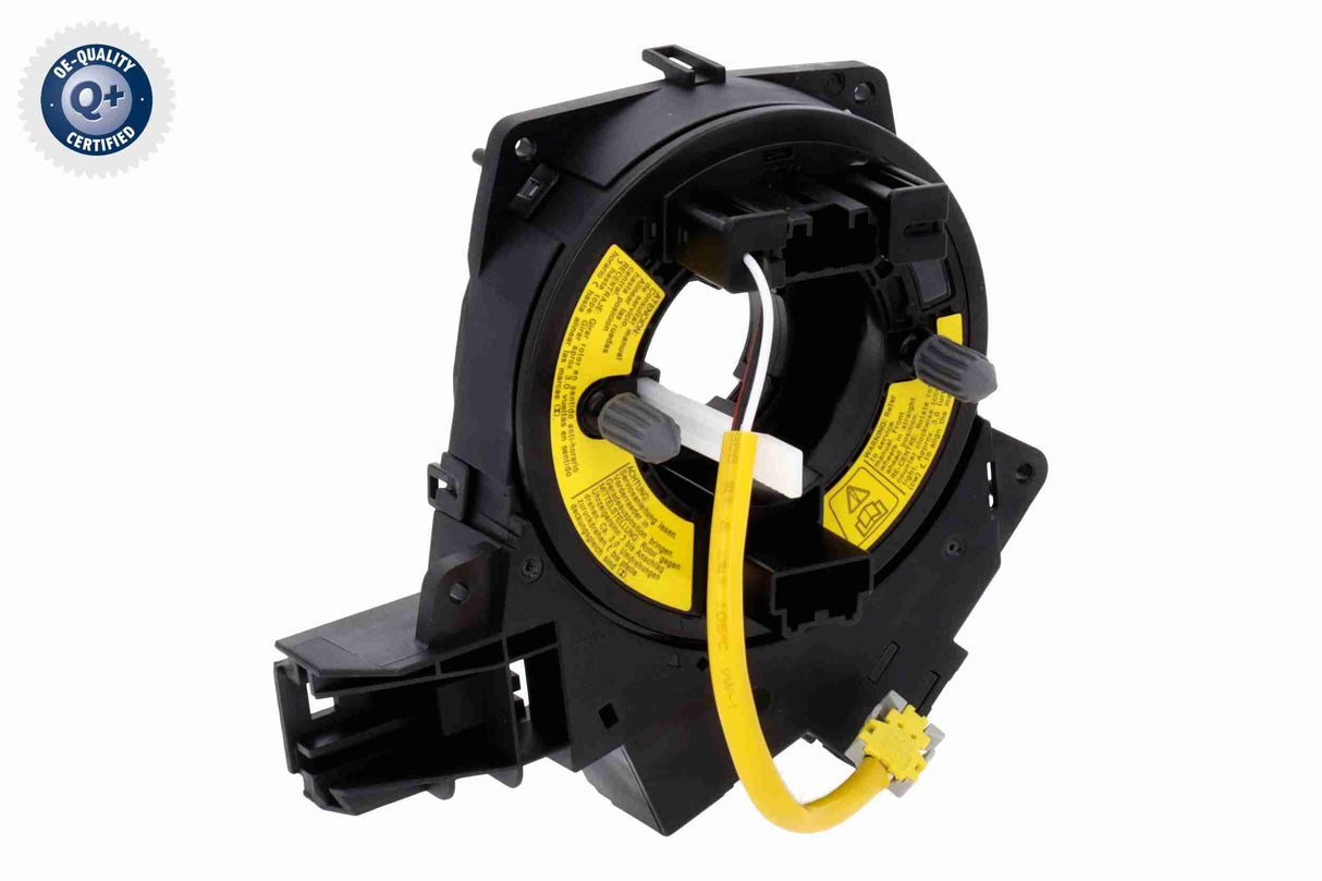 Clock Spring, airbag - V25-72-0272