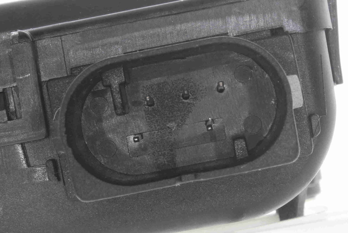 Actuator, blending flap - V10-77-1016