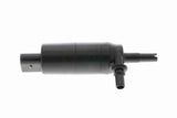 Washer Fluid Pump, headlight cleaning - V10-08-0361