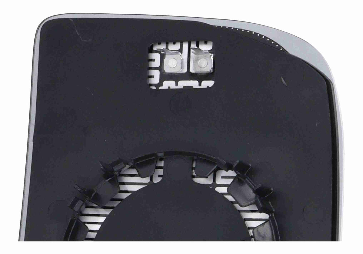 Mirror Glass, exterior mirror - V27-69-0007