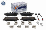 Brake Pad Set, disc brake - V30-8197