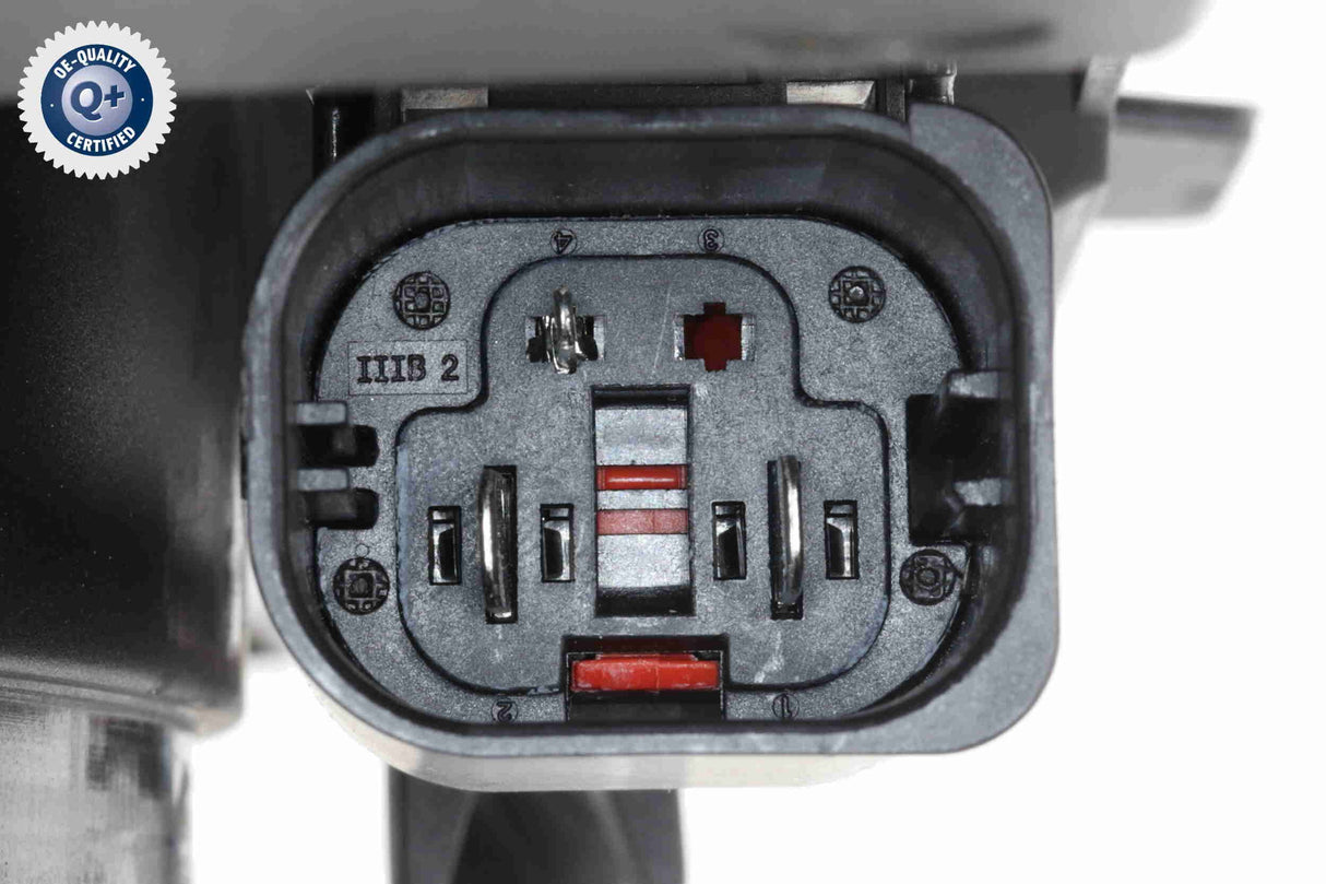 Fan, engine cooling - V20-01-0021