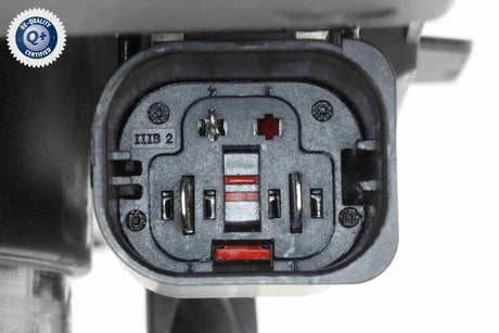 Fan, engine cooling - V20-01-0021