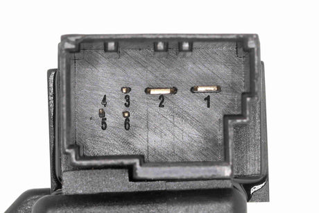 Tailgate Lock - V20-85-0008