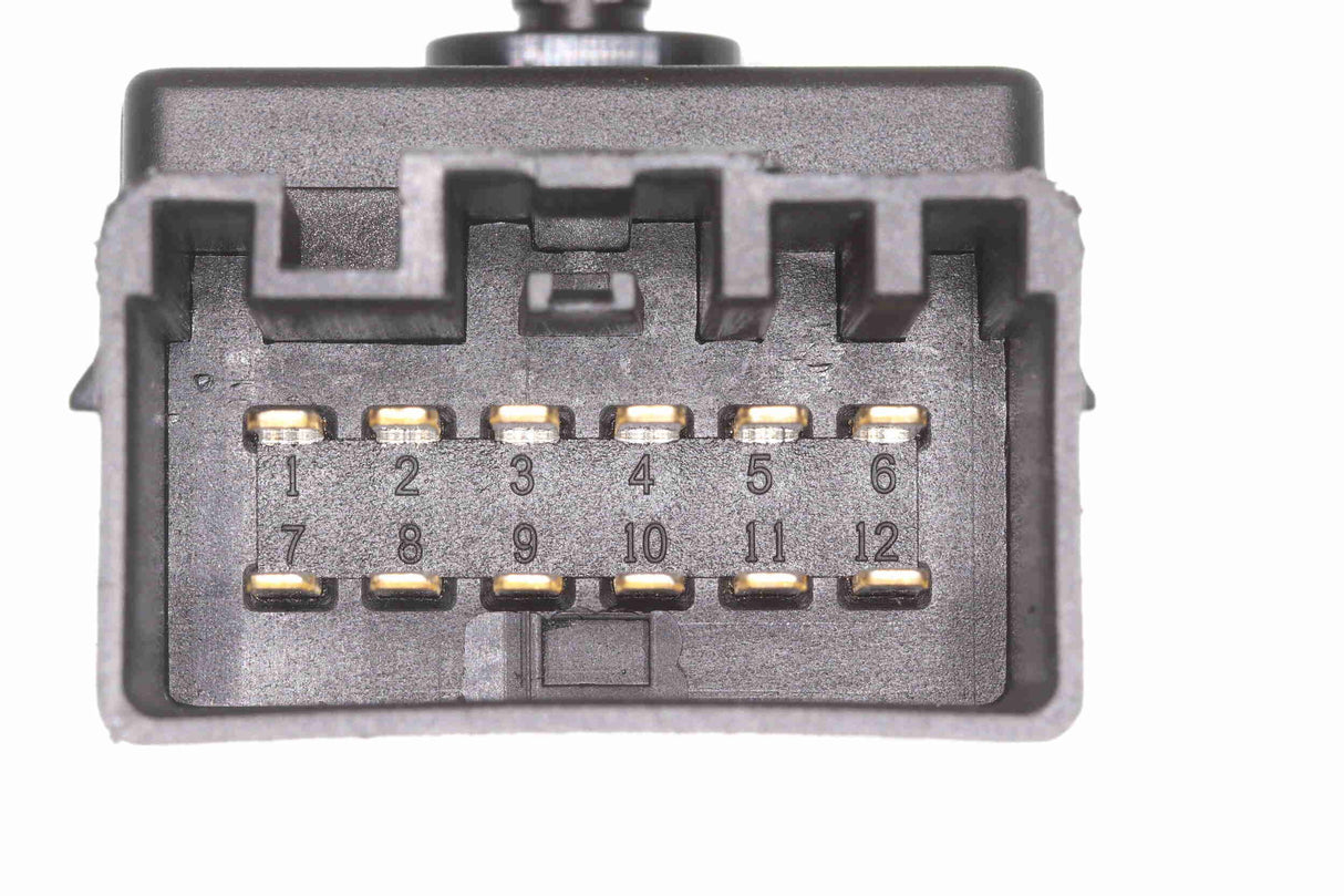 Switch, seat adjustment - V25-73-0196