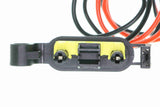 Series Resistor, electric motor (radiator fan) - V46-79-0014