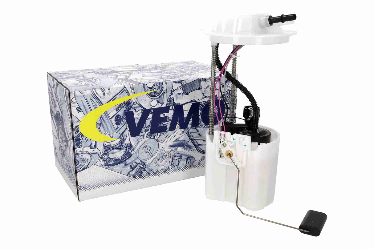 Fuel Pump - V33-09-0018