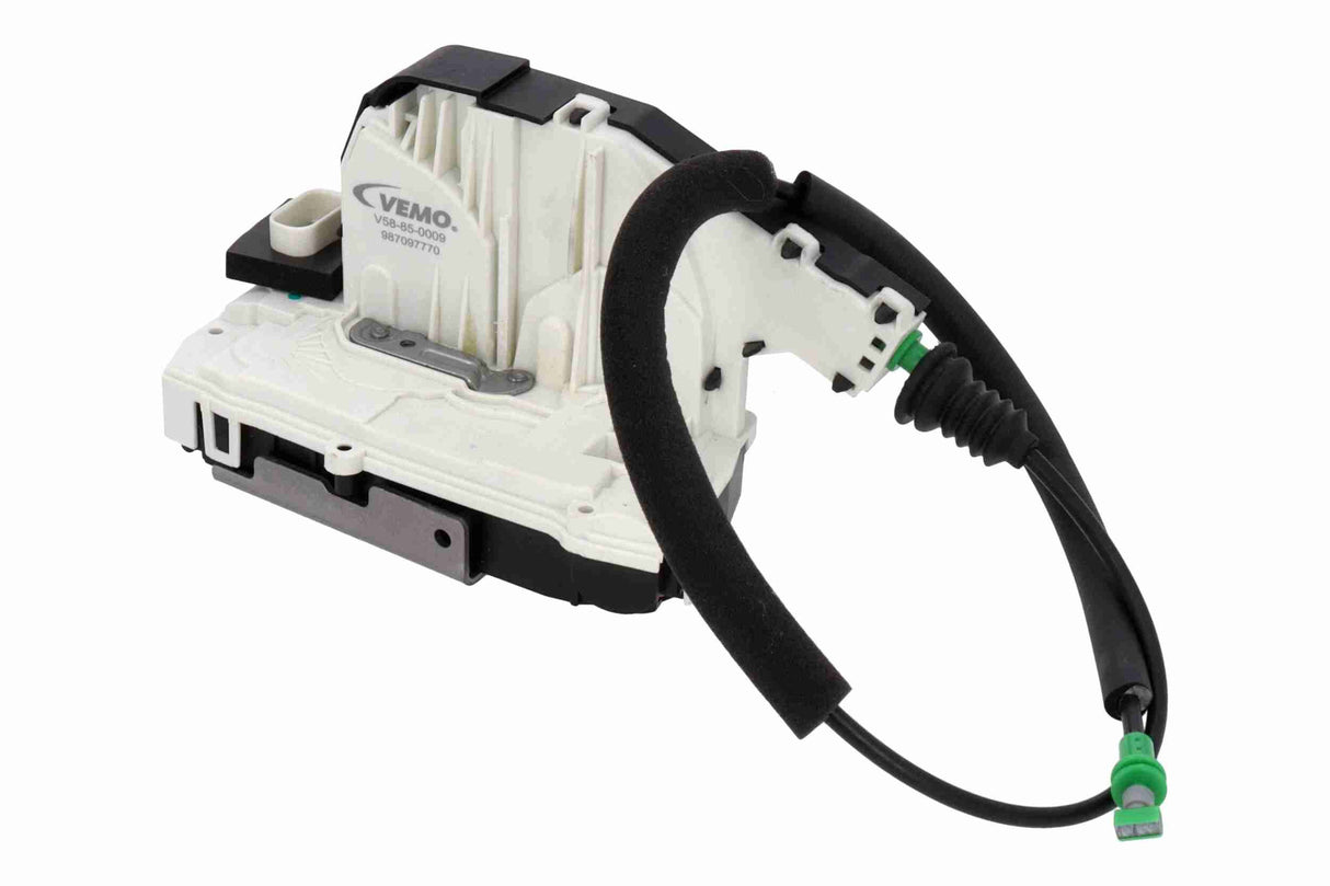 Door Lock - V58-85-0009