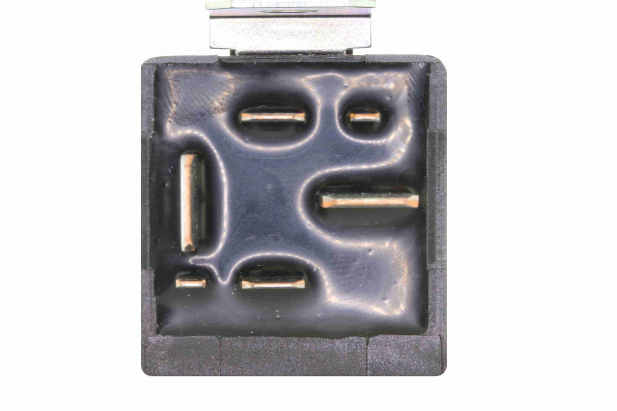 Control Unit, glow time - V25-71-0004