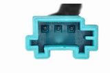Switch, window regulator - V58-73-0005