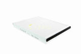 Filter, cabin air - V30-31-1058