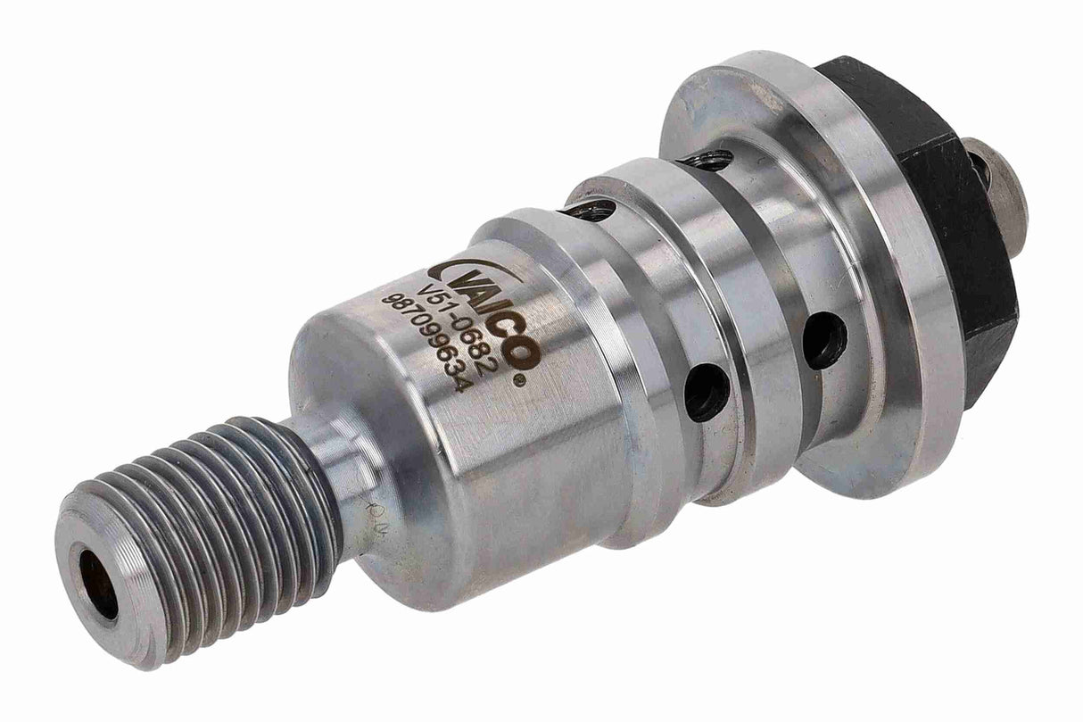 Central Valve, camshaft adjustment - V51-0682