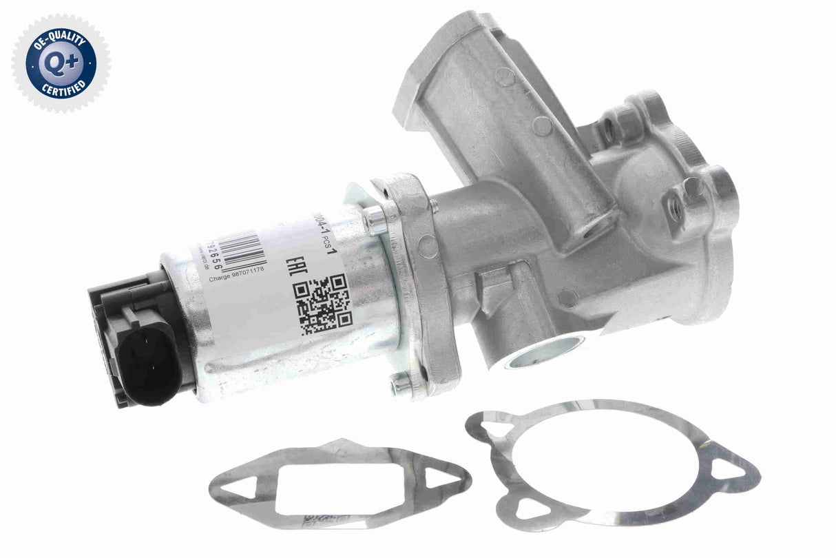 Valve, exhaust gas recirculation - V24-63-0004-1