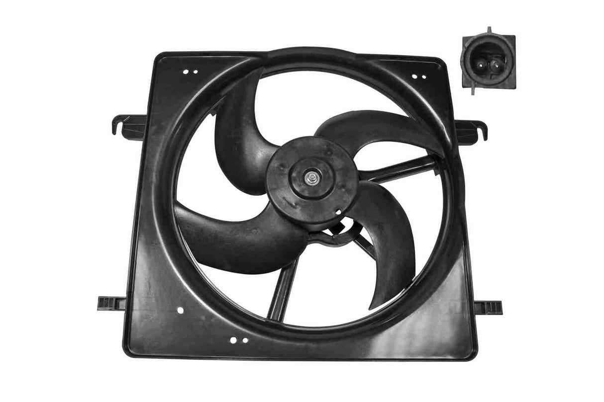 Fan, engine cooling - V25-01-1539