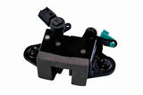 Tailgate Lock - V33-85-0006