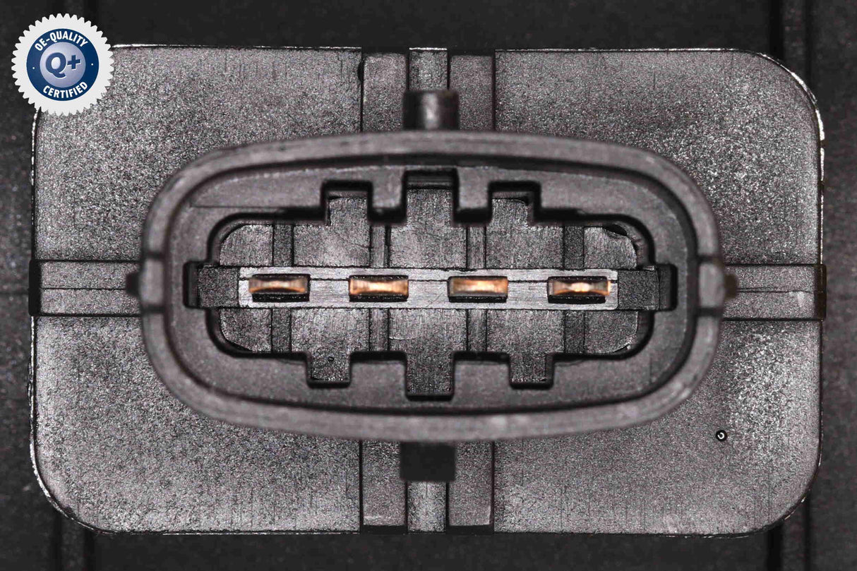 Mass Air Flow Sensor - V24-72-0139