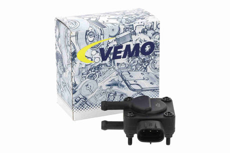 Sensor, exhaust pressure - V70-72-0397