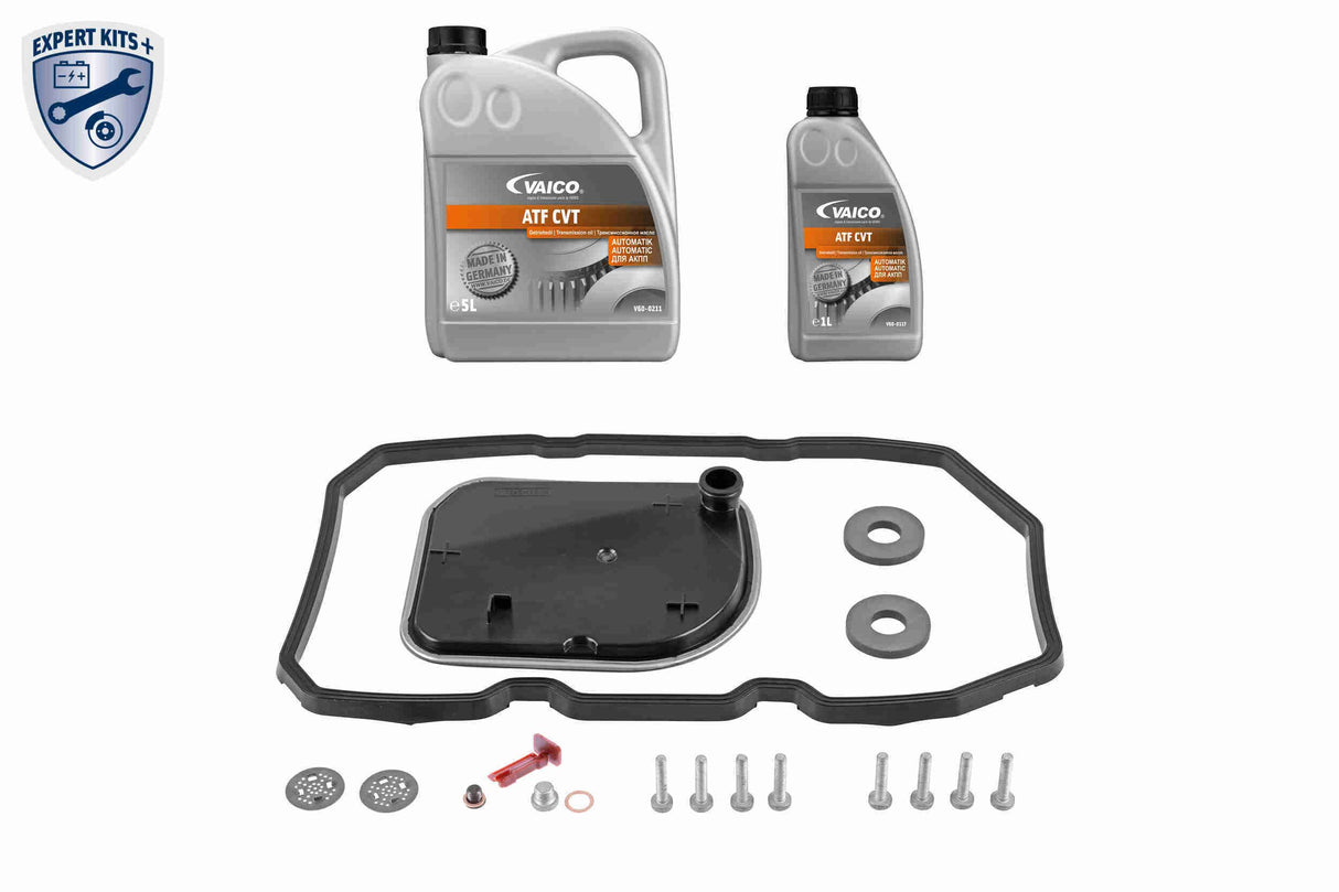 Parts Kit, automatic transmission oil change - V30-2252