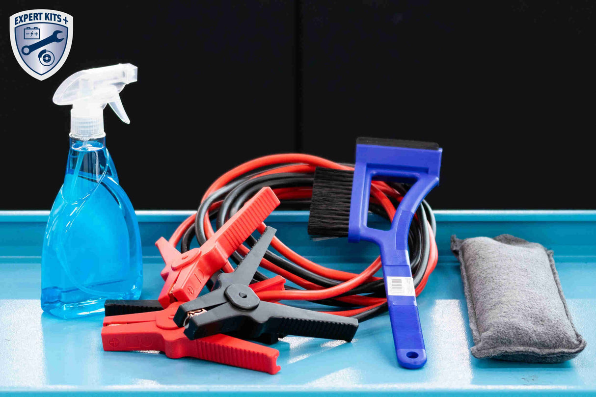 Jump Starter - 7380100200