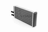 Heat Exchanger, interior heating - V15-61-0004