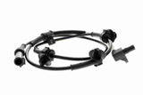 Sensor, wheel speed - V25-72-1142