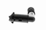 Washer Fluid Jet, headlight cleaning - V57-08-0014