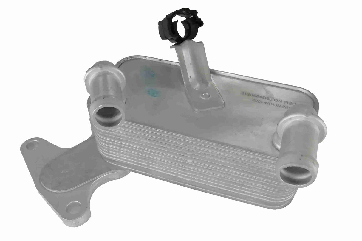 Oil Cooler, automatic transmission - V15-60-6099
