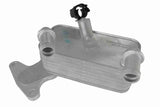 Oil Cooler, automatic transmission - V15-60-6099