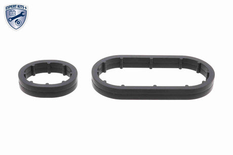 Oil Cooler, engine oil - V30-60-1266